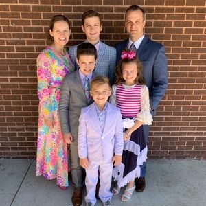 Meet your Posher, Rachel